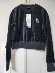 MLB レディース 長袖Tシャツのサムネイル