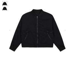 Gosha Rubchinskiy 最新 ハリントンジャケット XS - メルカリ