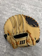 モリ・モト 内野 トレーナー ミットのサムネイル