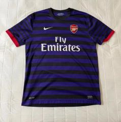 アーセナル 07/08 3rd FABREGAS 4 Mサイズ - メルカリ