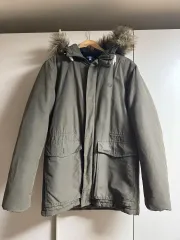 フレッドペリー ダウンSのサムネイル