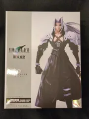 スクウェア・エニックス BRING ARTS セフィロス