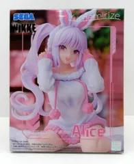 セガ Yumemirize 勝利の女神：NIKKE アリス再販版