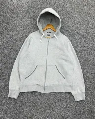 (L)00'S NIKE フード ジップアップ-M1093