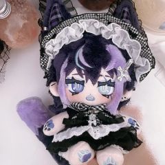 あくまちゃん】 SWDOLL ヘッド カスタムヘッド 白肌系 - メルカリ