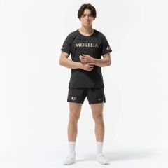 Morelia サッカーシャツ・ショーツセット - メルカリ