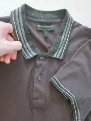 エンポリオアルマーニ ポロTシャツ