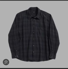 美品 BSHOP 別注 STRIPE DADDY SHIRT ダディシャツ 24 - メルカリ