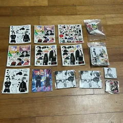 東京リベンジャーズ ハイキュー グッズ まとめ