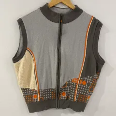 DAKS メンズ ニット ベスト 100のサムネイル