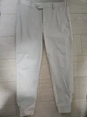 ニール バレット アイボリー パンツ 32 サイズ 新品のサムネイル
