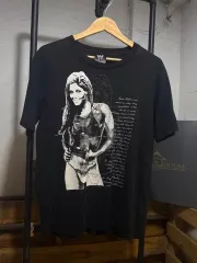 PPFM x Torrie wilson WWE T-shirtのサムネイル