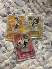 ハイキュー ミニ アクリル
