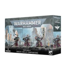 ウォーハンマー　スペースマリーン プライマリスリパルサーエクスキューショナー PRIMARIS REPULSOR EXECUTIONER