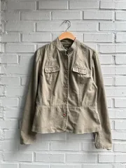 EDDIE BAUER ジャケット ヴィンテージ ジャケット