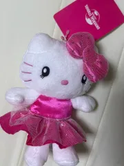ユニバーサル・スタジオ・ハローキティ・キーホルダー