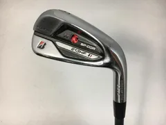 返品OK 【中古ゴルフクラブ】(6本セット)ブリヂストン 213HF アイアン 2021 ディアマナ BS50i 6～9.P.48のサムネイル