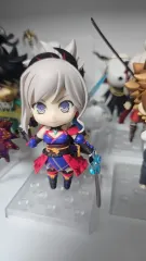 ねんど Fate Grand Order(FGO) 武蔵 開封