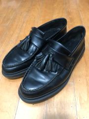 Dr.Martens ADRIAN タッセルローファー 27cm EU42 - メルカリ