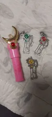 セーラームーン ガチャ まとめ