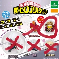 僕のヒーローアカデミア)僕のヒーローアカデミー ガチャ (ホークス1)