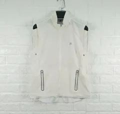95 FILA フィラ ジップアップベストのサムネイル