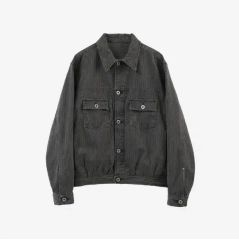 即完売】ssstein 26SS OXFORD VINTAGE JACKET - メルカリ