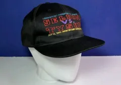 Vintage - SELDON vs TYSON グッズ 帽子
