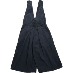 tricot COMME des GARCONS 吊り ジャンパースカート - メルカリ