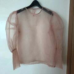 ORGUE 2way sholder docking tops - メルカリ