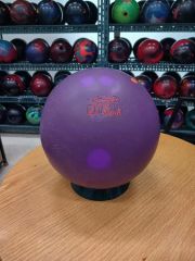 送料込み【新品】ハスラー・パープル ロトグリップ 15ポンド2オンス 1