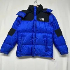 100/XXL THE NORTH FACE ザノースフェイス ウィンドストッパー 700 ダウン