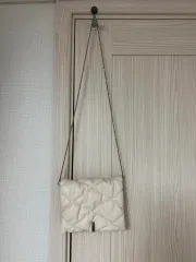 ZARA バッグ