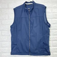 DAKS ベスト ジップアップ 100のサムネイル