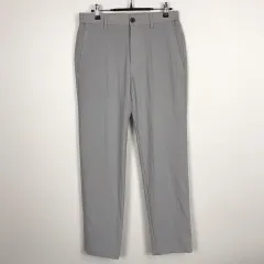 Theory 25ss リネン シアサッカー パンツ ズボン メンズ 29のサムネイル