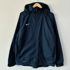 813 NIKE ウィンドブレーカー