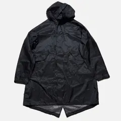 THE NORTH FACE ザノースフェイス M65 フィッシュテールパーカーのサムネイル