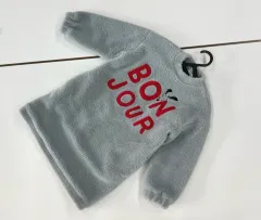BEBE DE PINO ベベデピノ 130 おまけ付き ONE PIECE キッズ