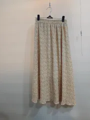 1584 スカート ロング丈