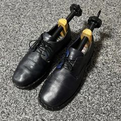新品未使用 フランスブランド カンペール QUIMPER 25㎝ プレート 皿