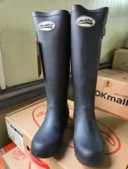 ロックフィッシュ レインブーツ
