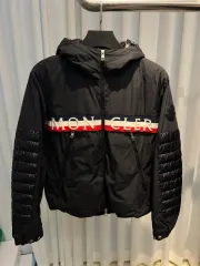 【MONCLER】モンクレール『GALLINULE』 MONCLER - 【値下】極美品 23AW MONCLER モンクレール GALLINULE
