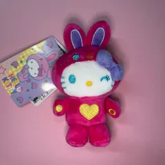 ハローキティ うさぎ