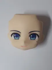 刀剣乱舞 大和守安定 ねんどろいど HEAD 頭 FACE パーツ