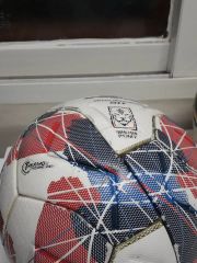 京都サンガFC サインボール Jリーグ公式試合球 コネクト24 Jリーグロゴ