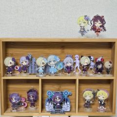リィンカーネーションの花弁 10周年記念ミニアクリルスタンド | Mercari