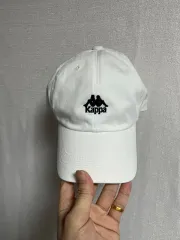 ユニセックス Kappa ベースボールキャップのサムネイル