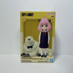 スパイファミリー アーニャ ボンド A賞 B賞 アクスタほか 大量 まとめ 
