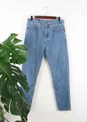 Levi's 512 アメリカ製 (33)