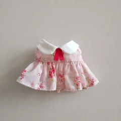 10cmぬいぐるみ服 出品
